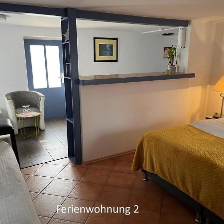 Ferienwohnung Fachwerkhaus ドレスデン エクステリア 写真