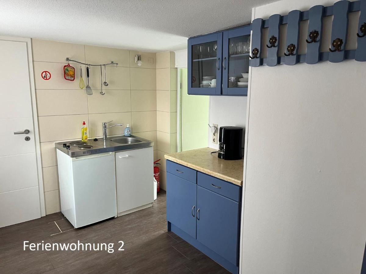 Ferienwohnung Fachwerkhaus ドレスデン エクステリア 写真